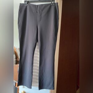 NWT Halara black dress pants
